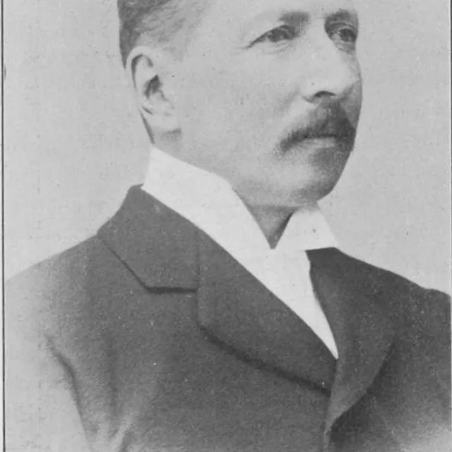 Gerrit Johan Anne Schimmelpenninck