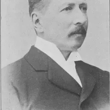 Gerrit Johan Anne Schimmelpenninck