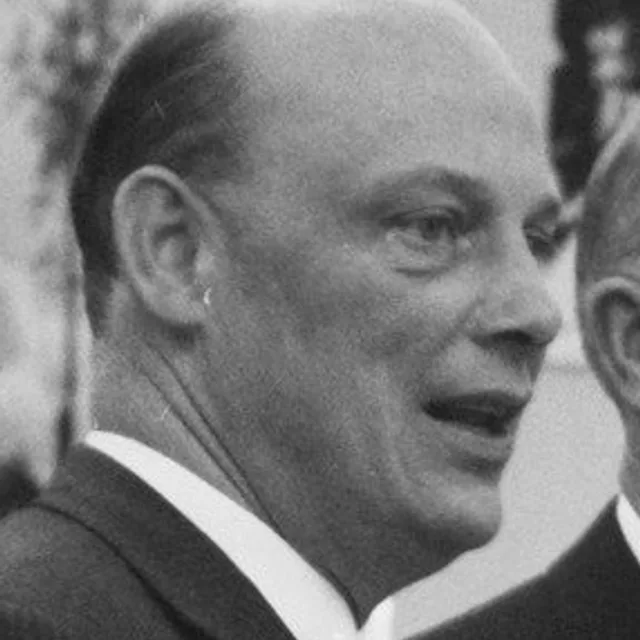 Gerard Stubenrouch
