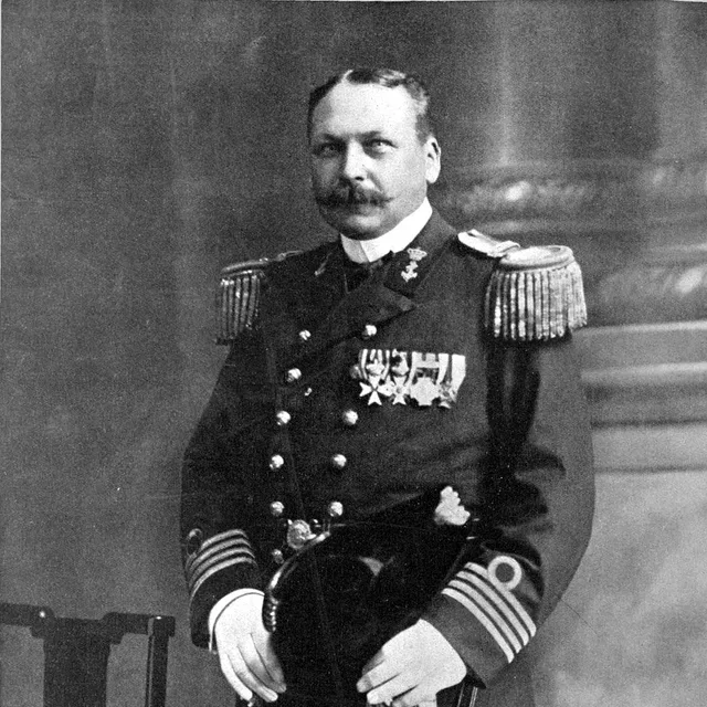 Jean Jacques Rambonnet