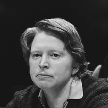 Annelien Kappeyne van de Coppello