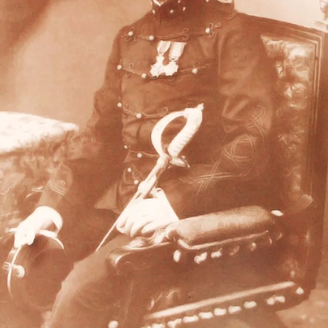 Franciscus Darlang