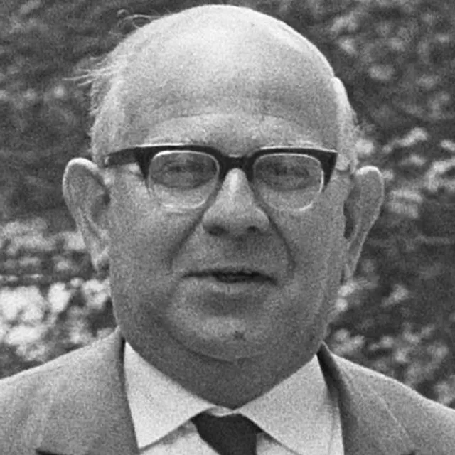Henk Korthals