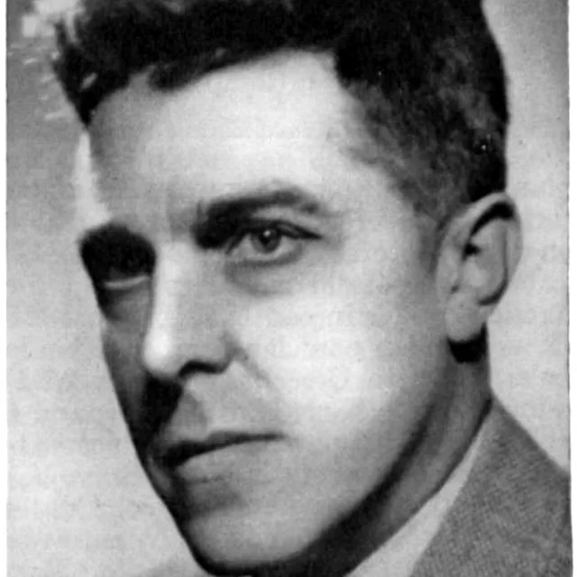 Dick Greiner