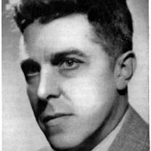 Dick Greiner