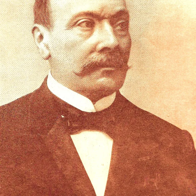 Hendrik Willem Middendorp