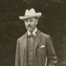 Rudolph Theodorus van Pallandt van Eerde