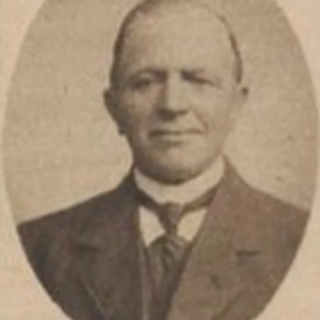 Cornelis Knigge