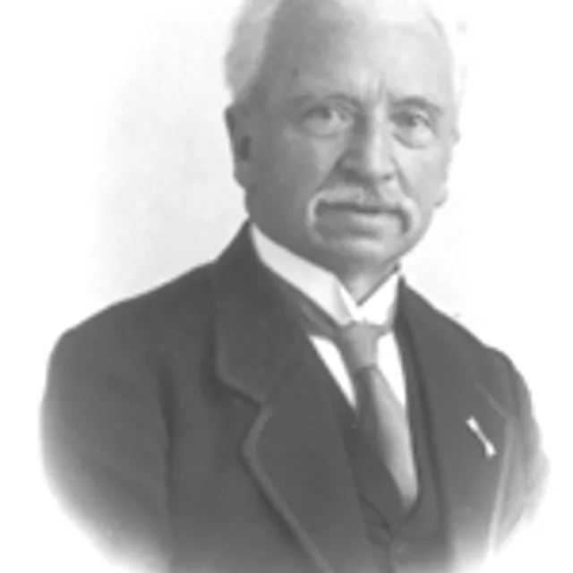 Herman Haga