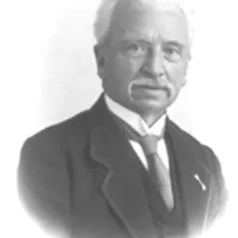 Herman Haga