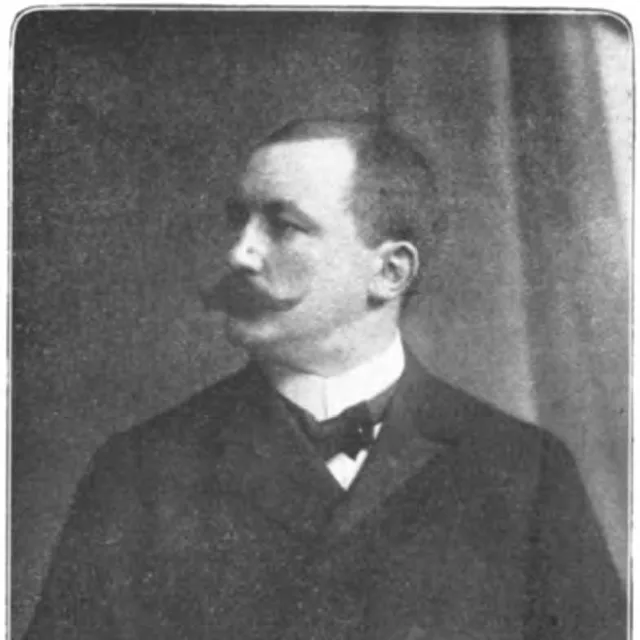 Bartholomeus Adrianus Verhallen