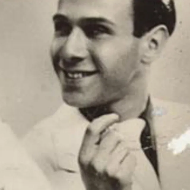 Salomon Meijer Kannewasser