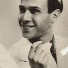 Salomon Meijer Kannewasser