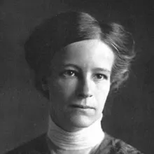 Elisabeth Vreede