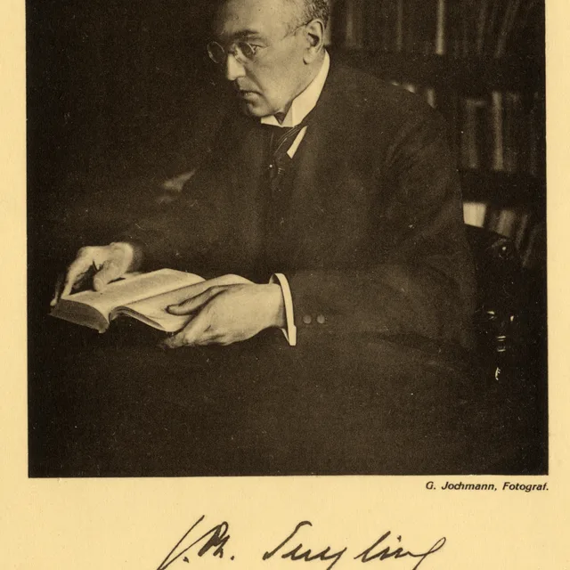 Johannes Philippus Suijling