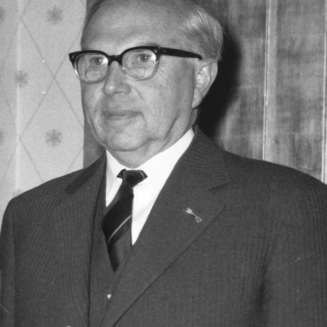 Willem Augustijn Offerhaus