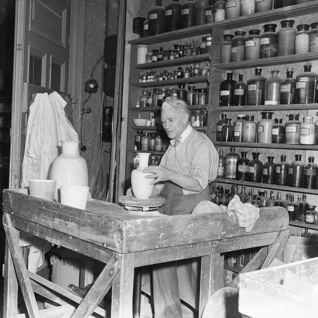 Bert Nienhuis