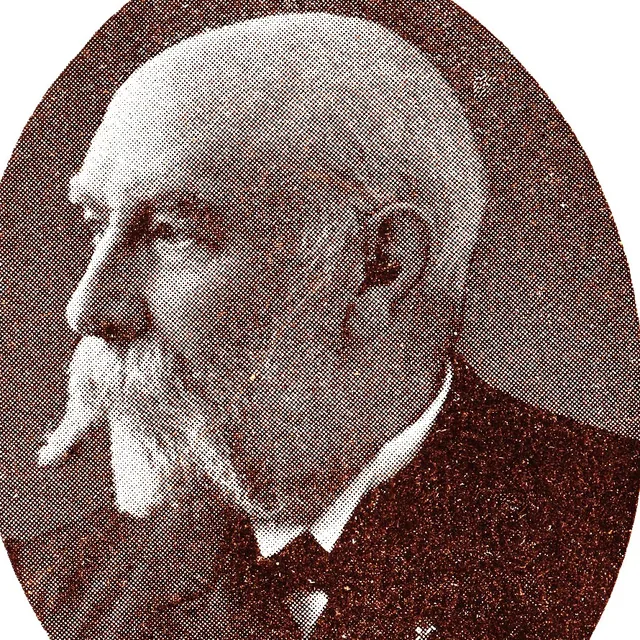 August Lodewijk Willem Seyffardt