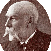 August Lodewijk Willem Seyffardt