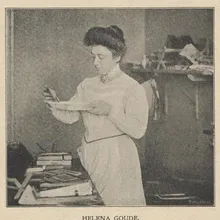 Helene Goude