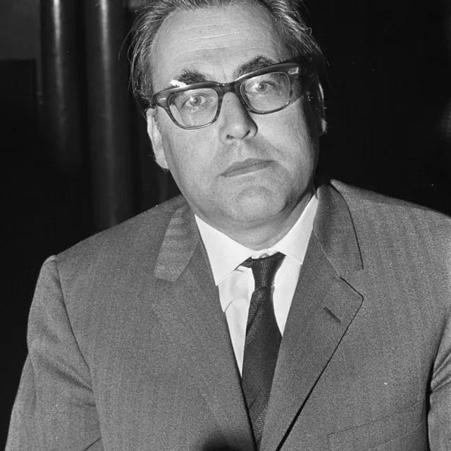 Jan Willem Bezemer