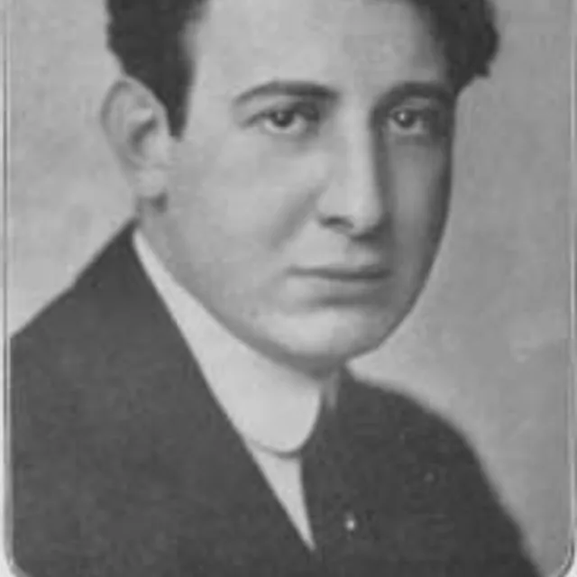 Albert van Raalte
