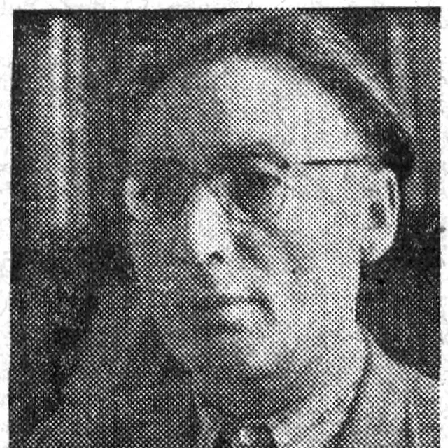Henri Schoonbrood