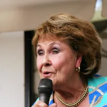 Rita Reys