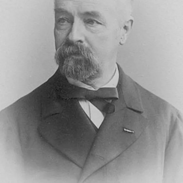 Jan Willem Hendrik Rutgers van Rozenburg