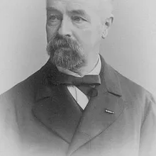 Jan Willem Hendrik Rutgers van Rozenburg
