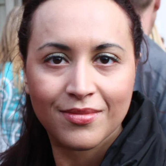 Naima El Bezaz