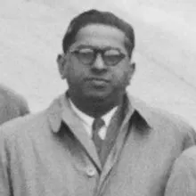 Sewraam Rambaran Mishre
