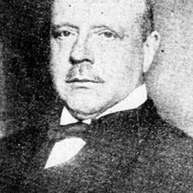 Rento Hofstede Crull