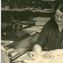 Jacoba Hol