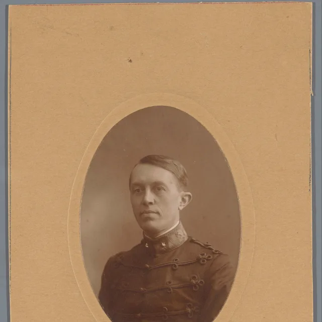 Theodoor van Erp