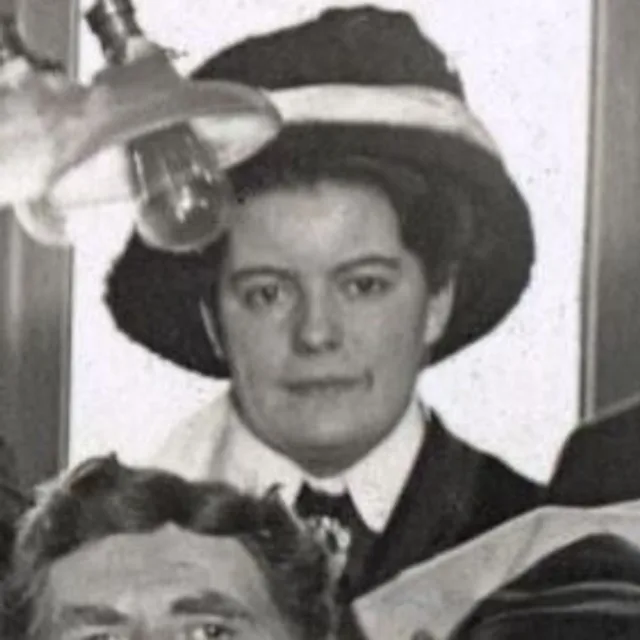 Christine van Meeteren