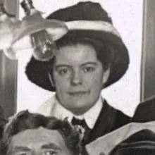 Christine van Meeteren