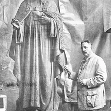 August Falise