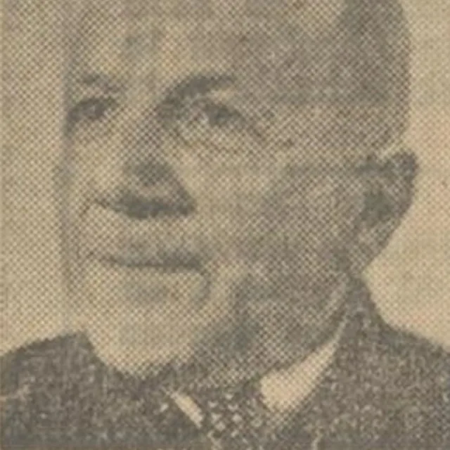 Jo Stokvis
