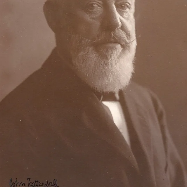 John Tattersall