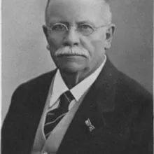 Oscar Helfrich