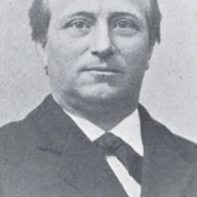 Jan Stoffel