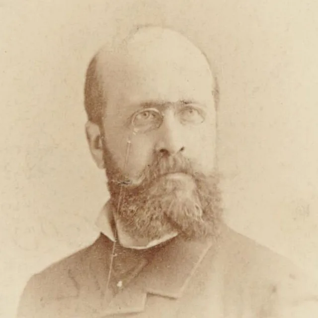 Alphonse de Stuers