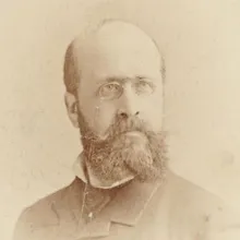 Alphonse de Stuers