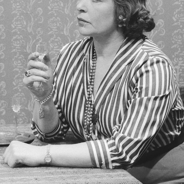 Jopie Koopman