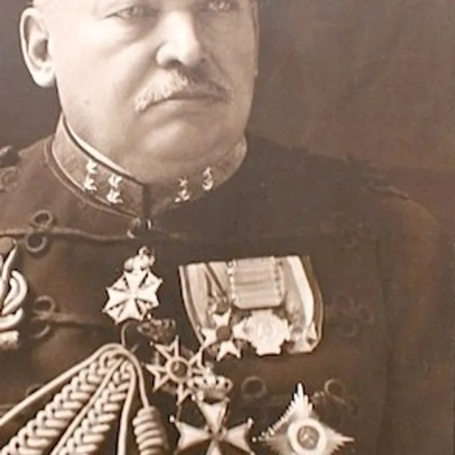 Henri Nicolas Alfred Swart