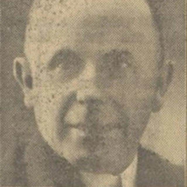 Gerardus Wilhelmus Kampschöer