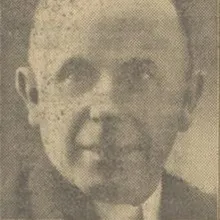 Gerardus Wilhelmus Kampschöer
