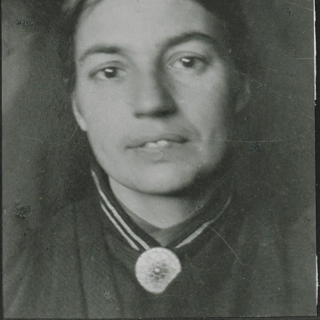 Martha van Vloten