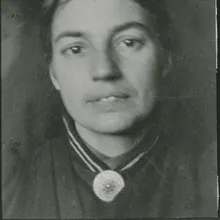 Martha van Vloten